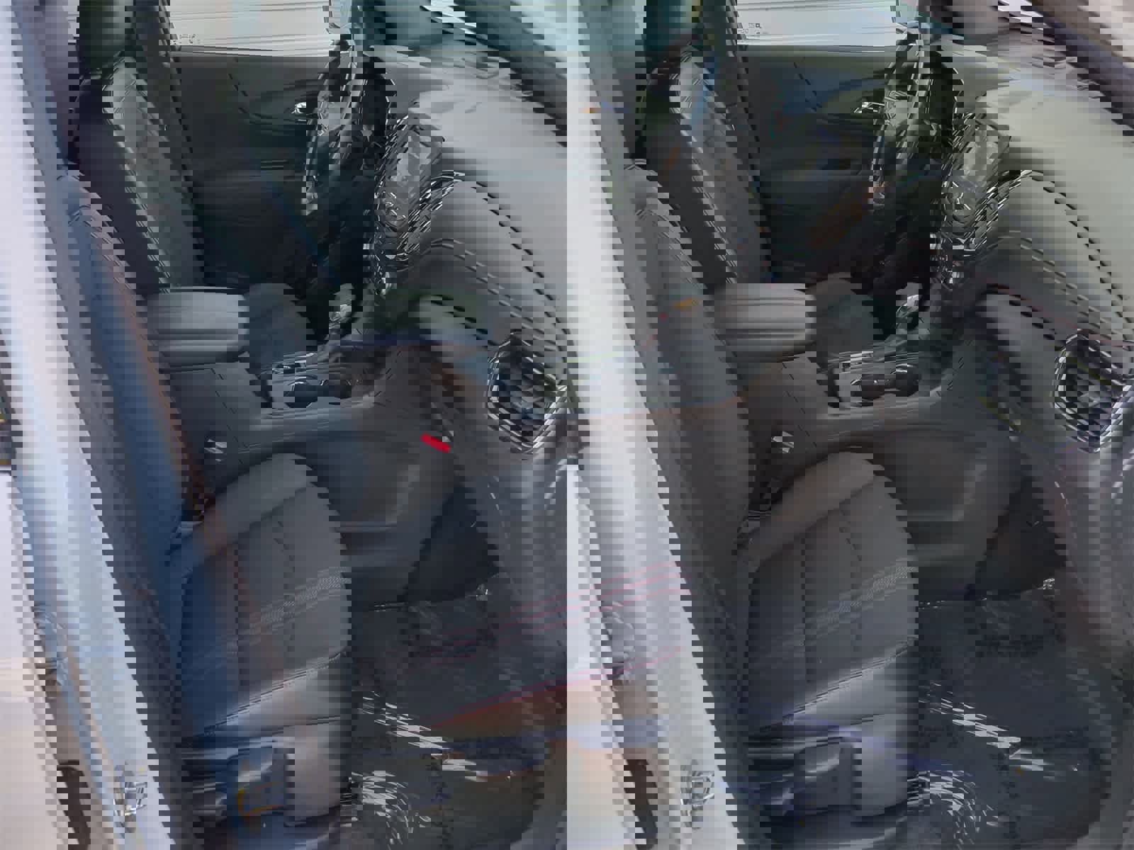 Used 2022 Chevrolet Equinox RS image 21