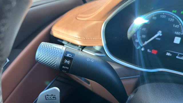 Used 2024 Genesis G80 Advanced w/ Prestige Package image 15