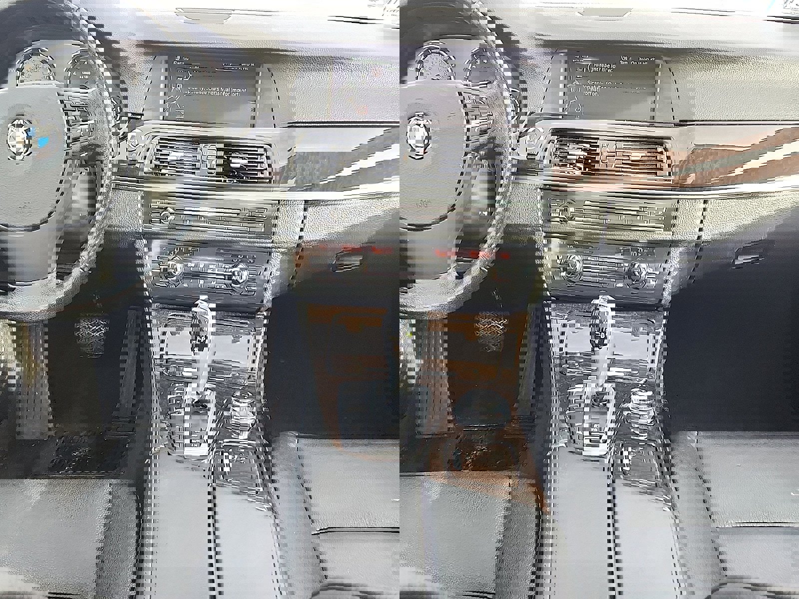 Used 2013 BMW 528i xDrive Sedan image 9