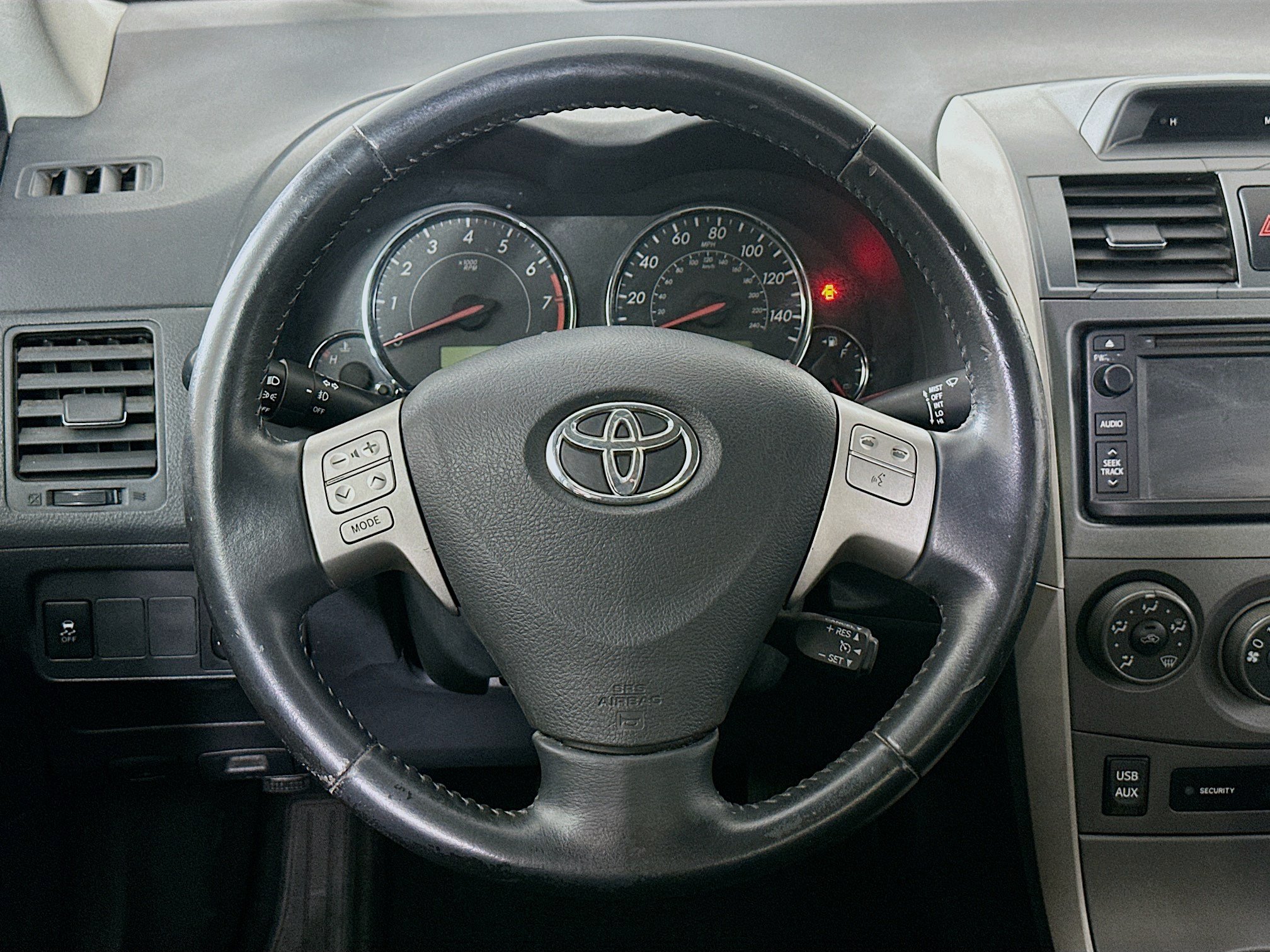 Used 2013 Toyota Corolla S FWD image 17