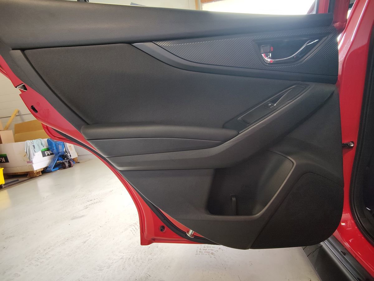 Used 2022 Subaru WRX Premium AWD/4WD image 44