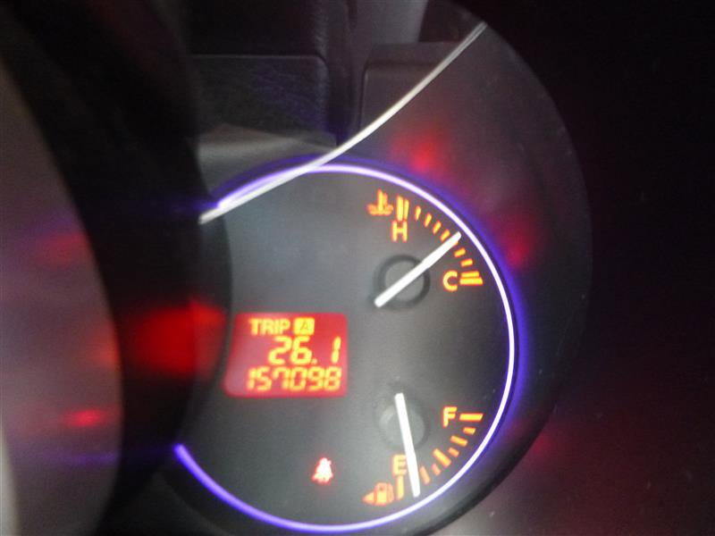 Used 2010 MAZDA CX-7 s Grand Touring AWD/4WD image 12