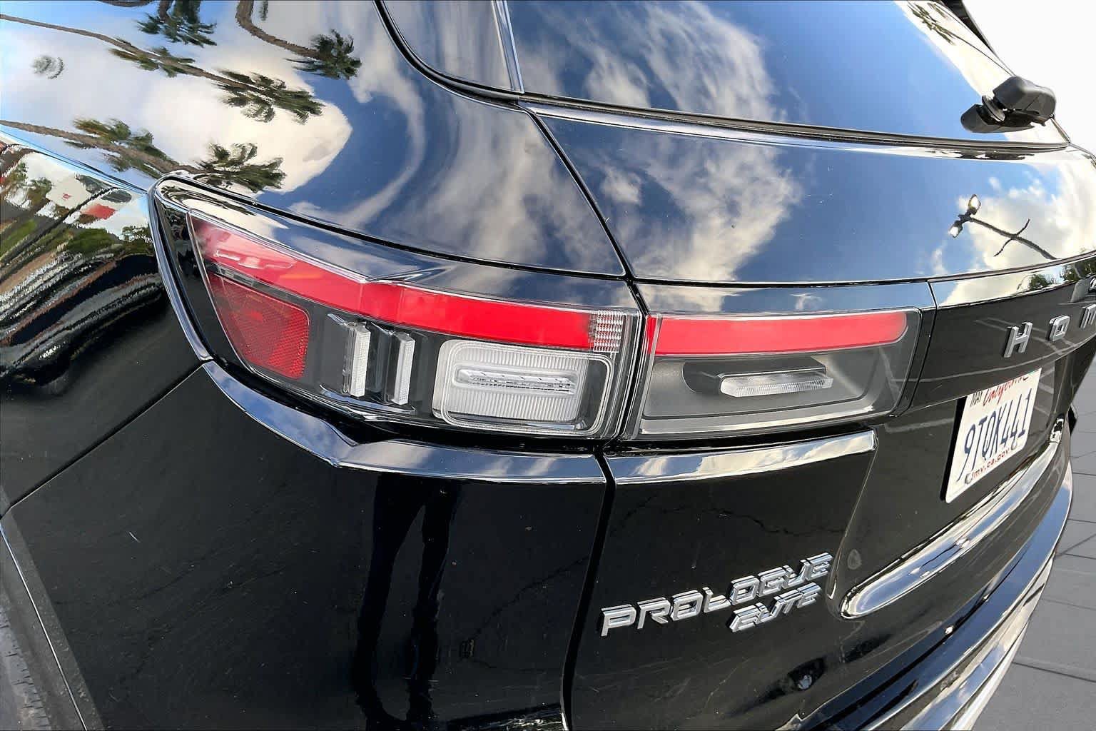 Used 2024 Honda Prologue Elite image 28