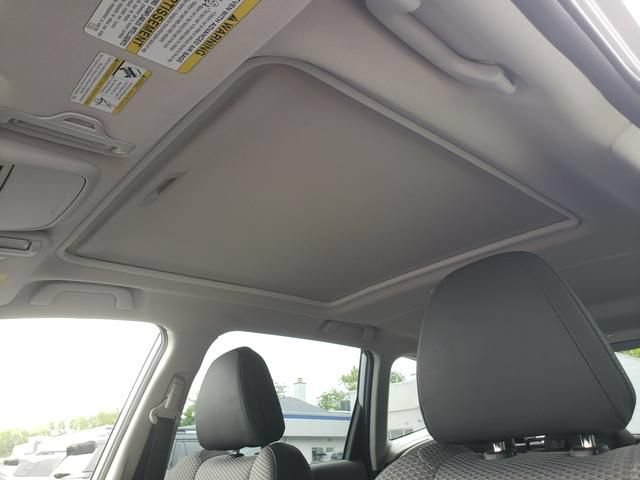 Certified 2023 Subaru Forester Sport AWD/4WD image 15