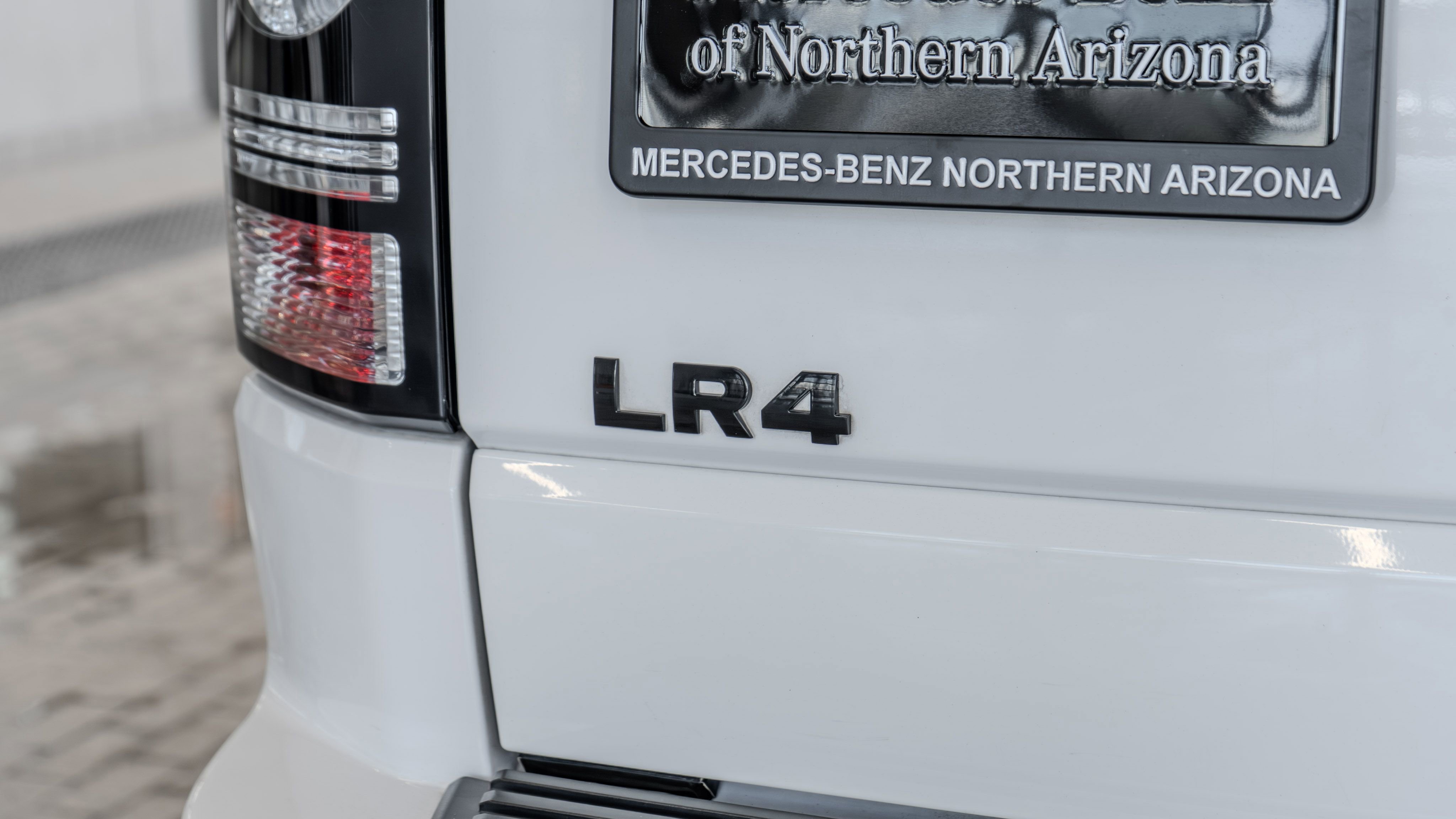Used 2015 Land Rover LR4 HSE LUX image 22