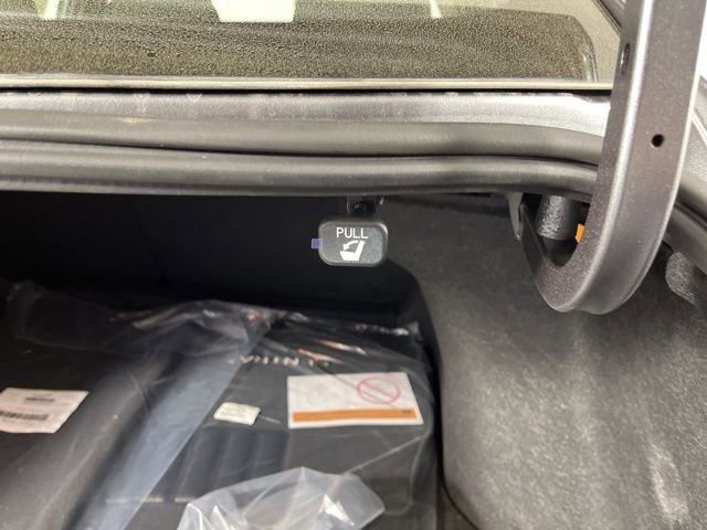 New 2026 Nissan Sentra SV image 46