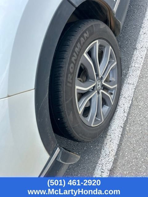 Used 2022 Honda CR-V Touring image 15