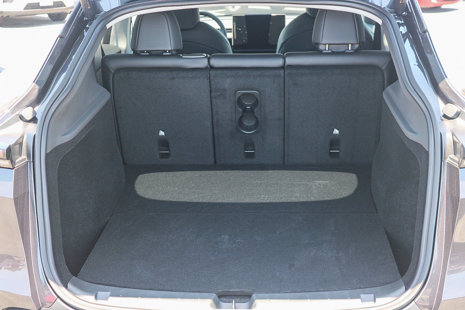Used 2026 Tesla Model Y 2WD image 26