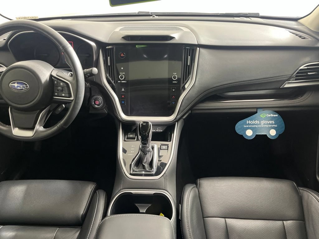 Used 2023 Subaru Outback Touring XT AWD/4WD image 19