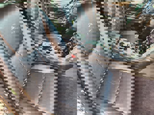 Used 2014 INFINITI Q50 Premium w/ Navigation Package image 14