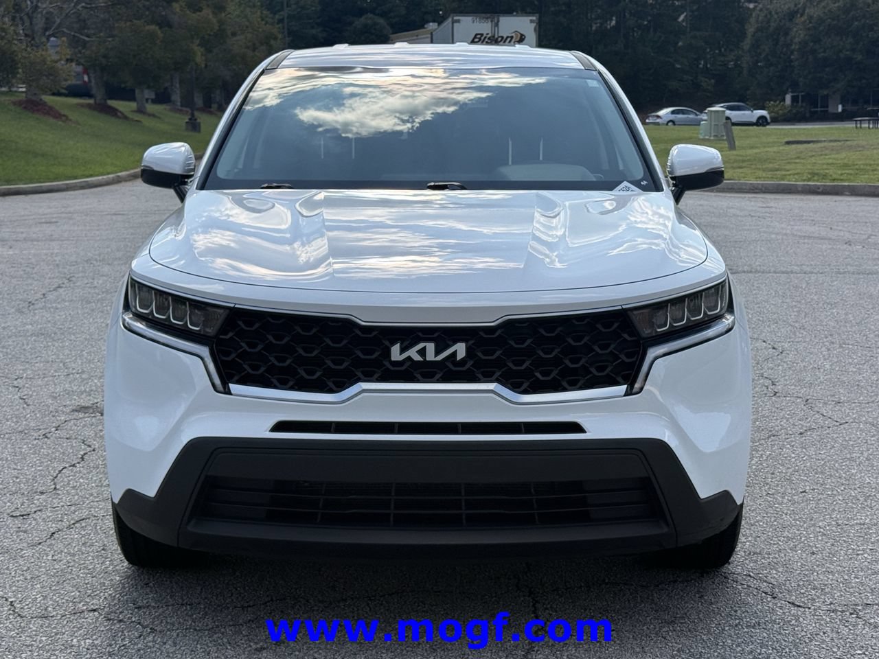Used 2023 Kia Sorento LX FWD image 25