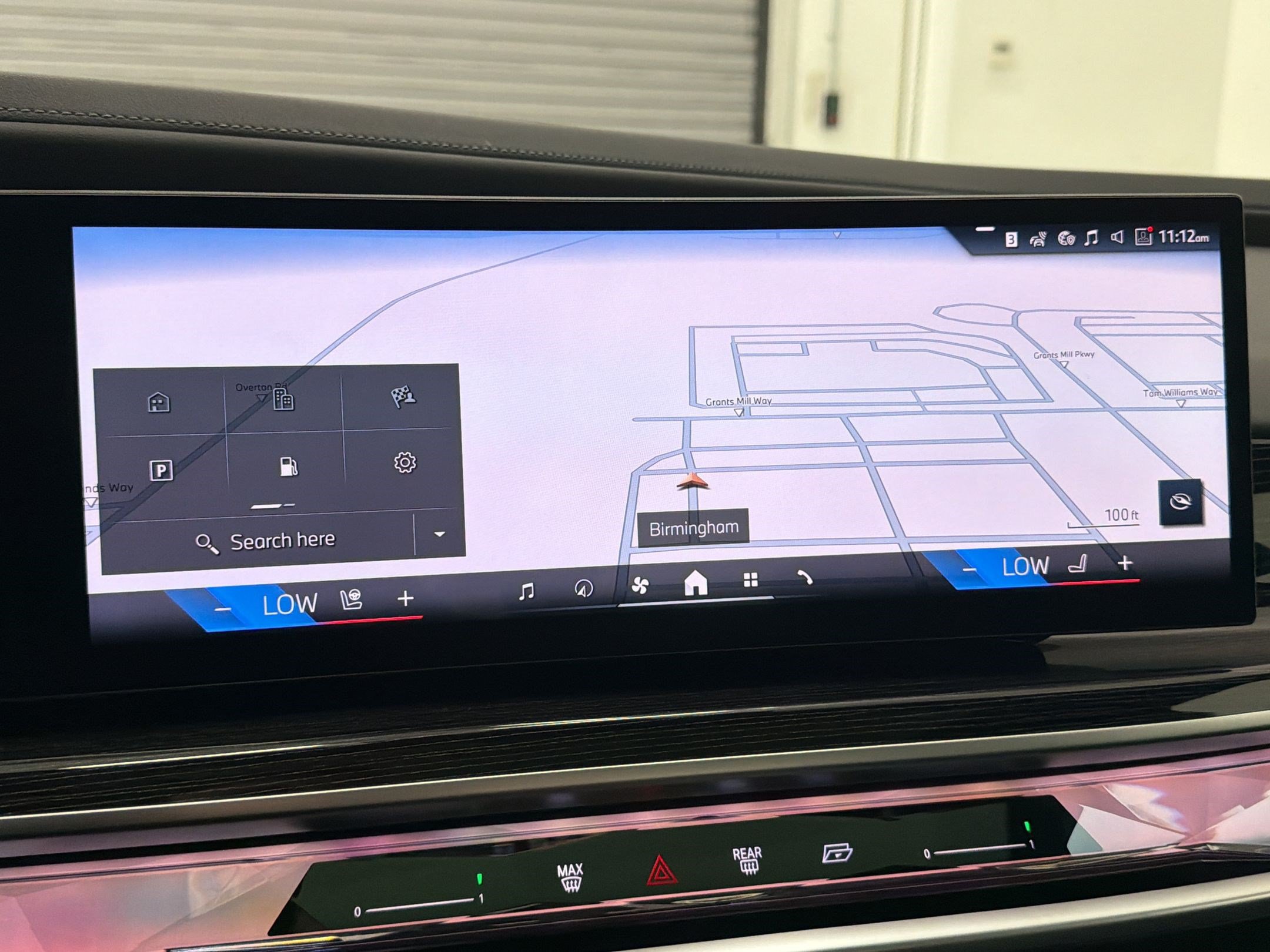 New 2026 BMW 740i xDrive AWD/4WD image 17