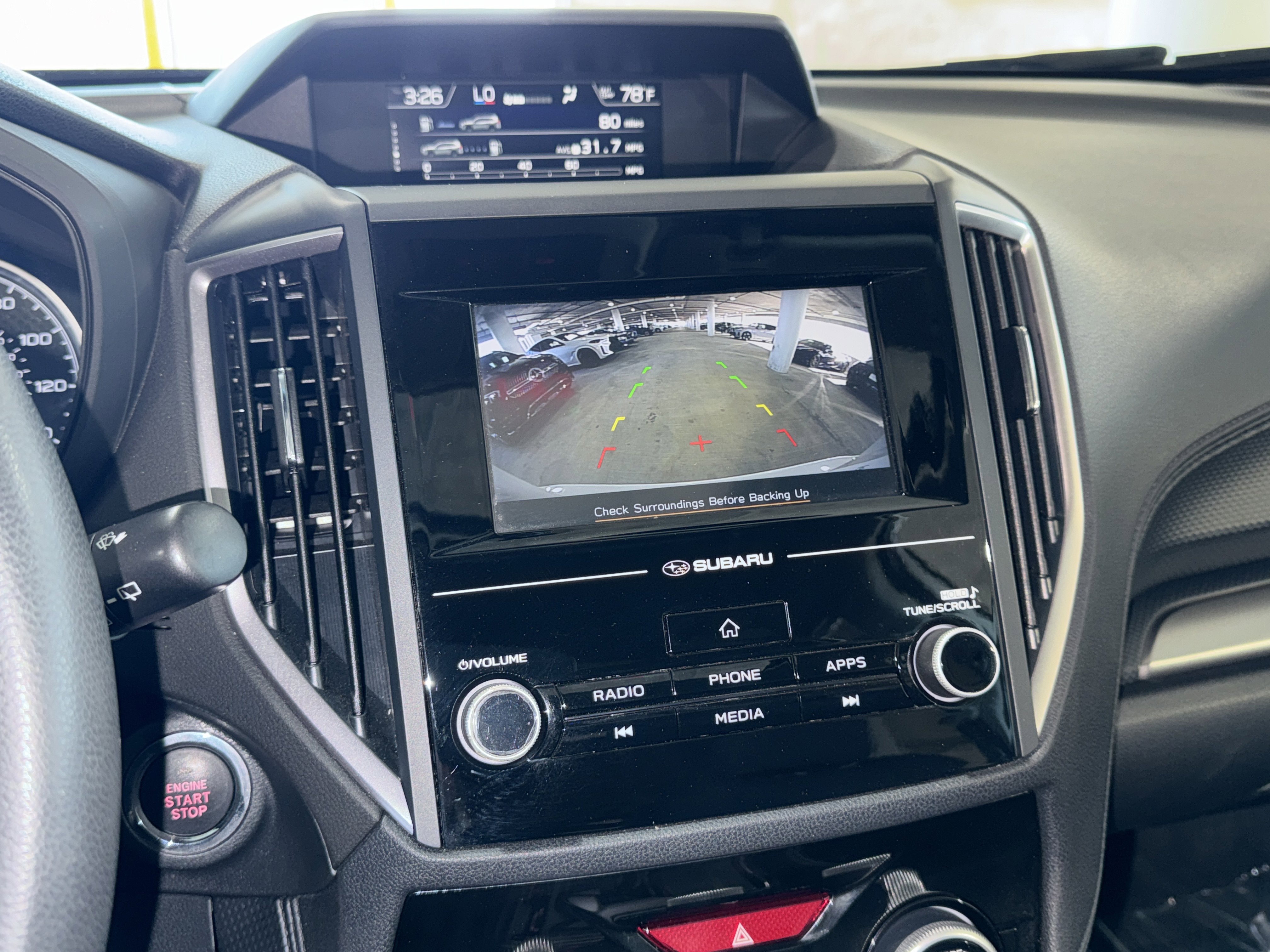 Used 2024 Subaru Forester Premium image 28