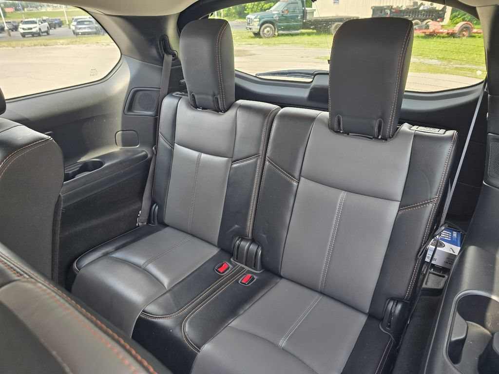 Used 2019 Nissan Pathfinder SL AWD/4WD image 11