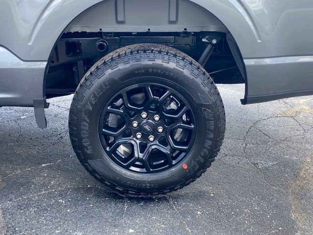 New 2026 Ford F150 XLT w/ Equipment Group 302A MID AWD/4WD image 15