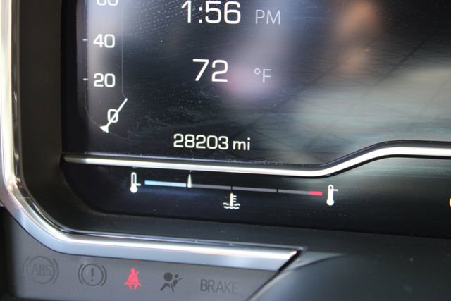 Used 2024 GMC Sierra 3500 Denali w/ Denali Reserve Package image 24