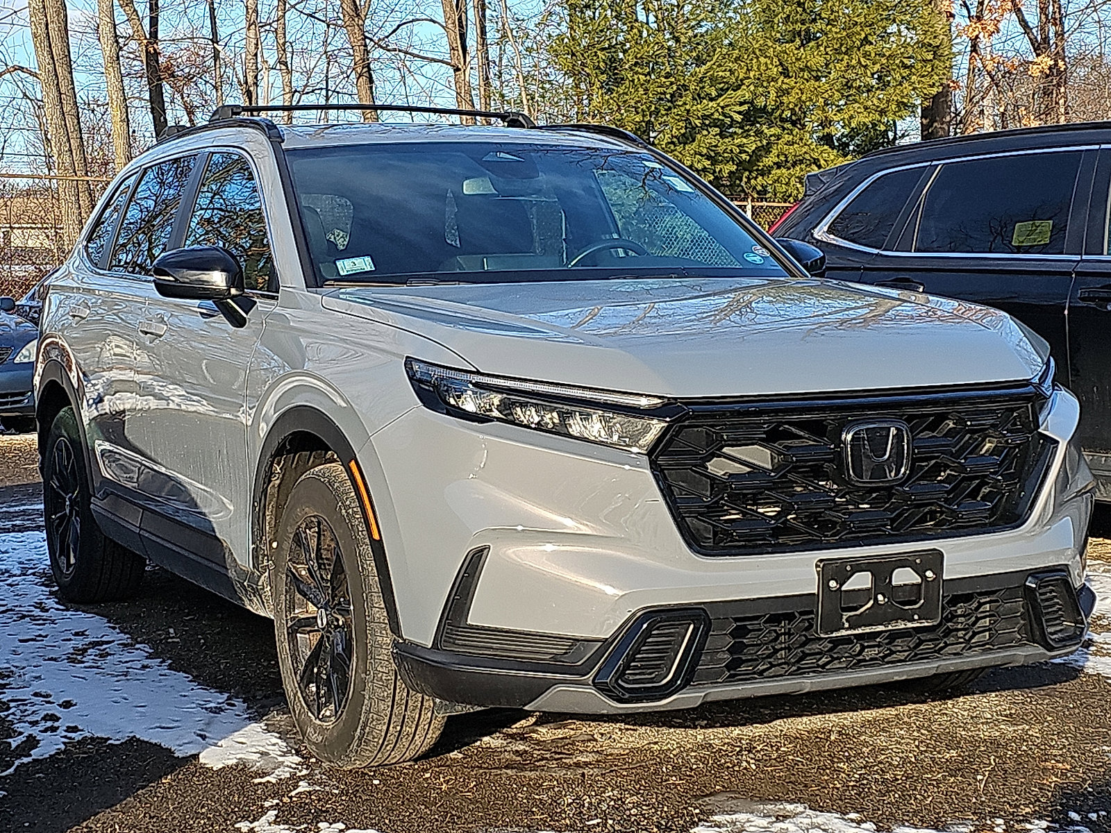 Used 2023 Honda CR-V Sport image 2