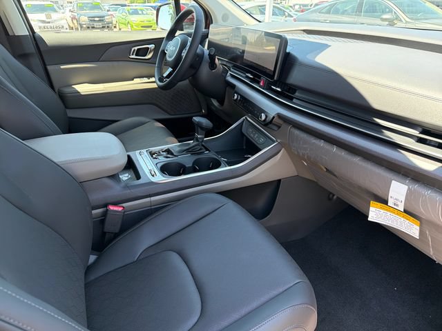 New 2026 Kia Carnival SX FWD image 22