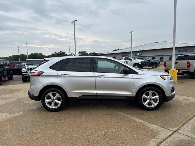 Used 2019 Ford Edge SE FWD image 8