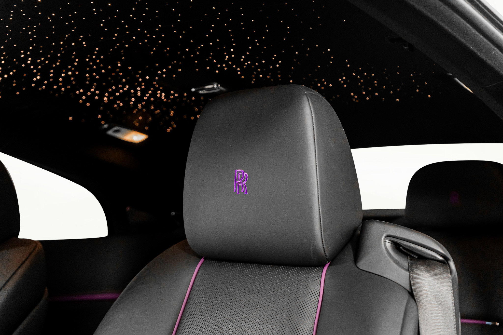 Used 2020 Rolls-Royce Wraith RWD image 33