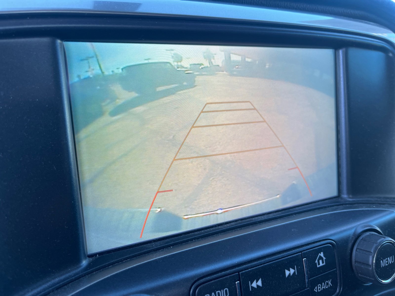 Used 2019 Chevrolet Silverado 2500 LT image 28