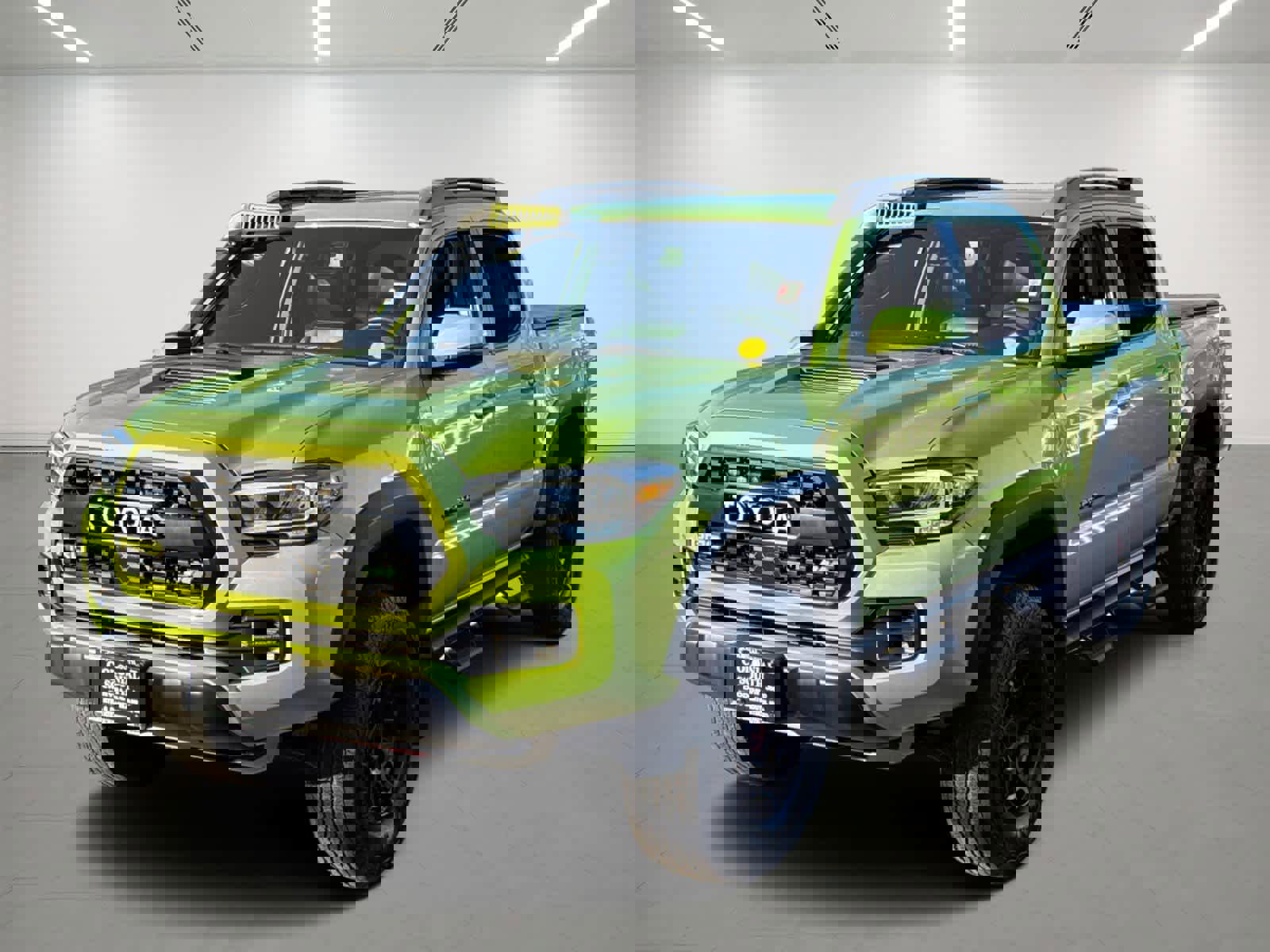 Used 2022 Toyota Tacoma TRD Pro