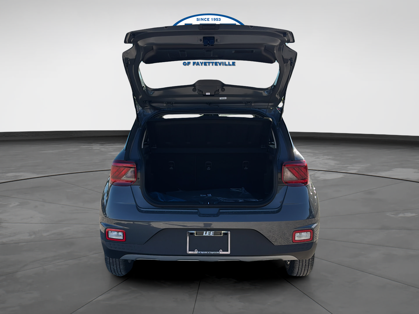 New 2026 Hyundai Venue SE FWD image 17