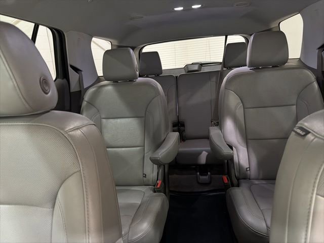 Used 2018 Chevrolet Traverse Premier w/ Driver Confidence II Package image 20