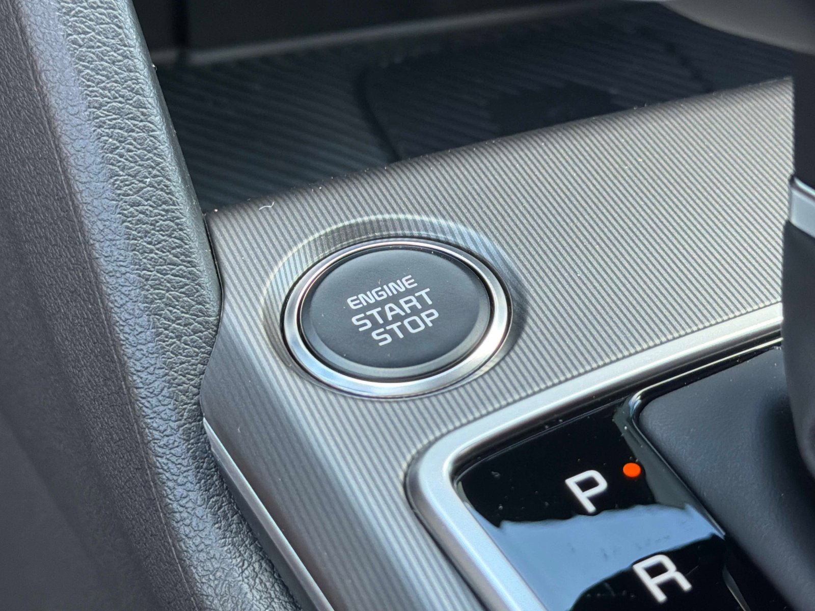 New 2026 Kia Sportage EX FWD image 24