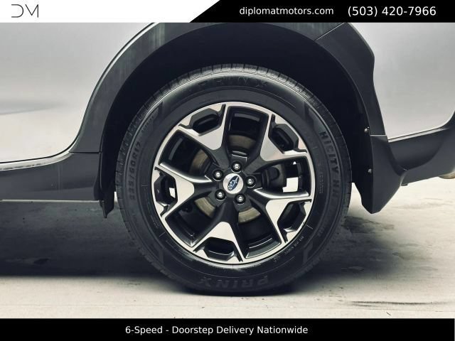 Used 2018 Subaru Crosstrek 2.0i Premium AWD/4WD image 41
