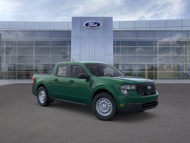 New 2025 Ford Maverick XL image 7