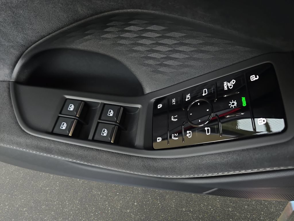 New 2026 Audi A6 Prestige AWD/4WD image 27