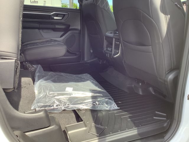 New 2026 RAM 1500 Big Horn AWD/4WD image 40
