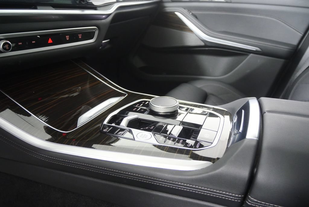Certified 2026 BMW X5 xDrive40i AWD/4WD image 23