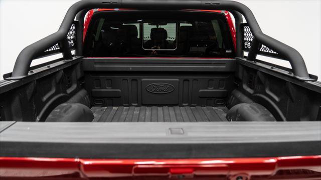 Used 2024 Ford F150 XLT w/ Equipment Group 302A MID image 23