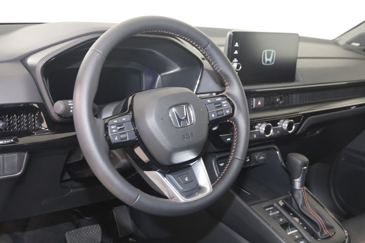 Used 2026 Honda CR-V Sport Touring image 6