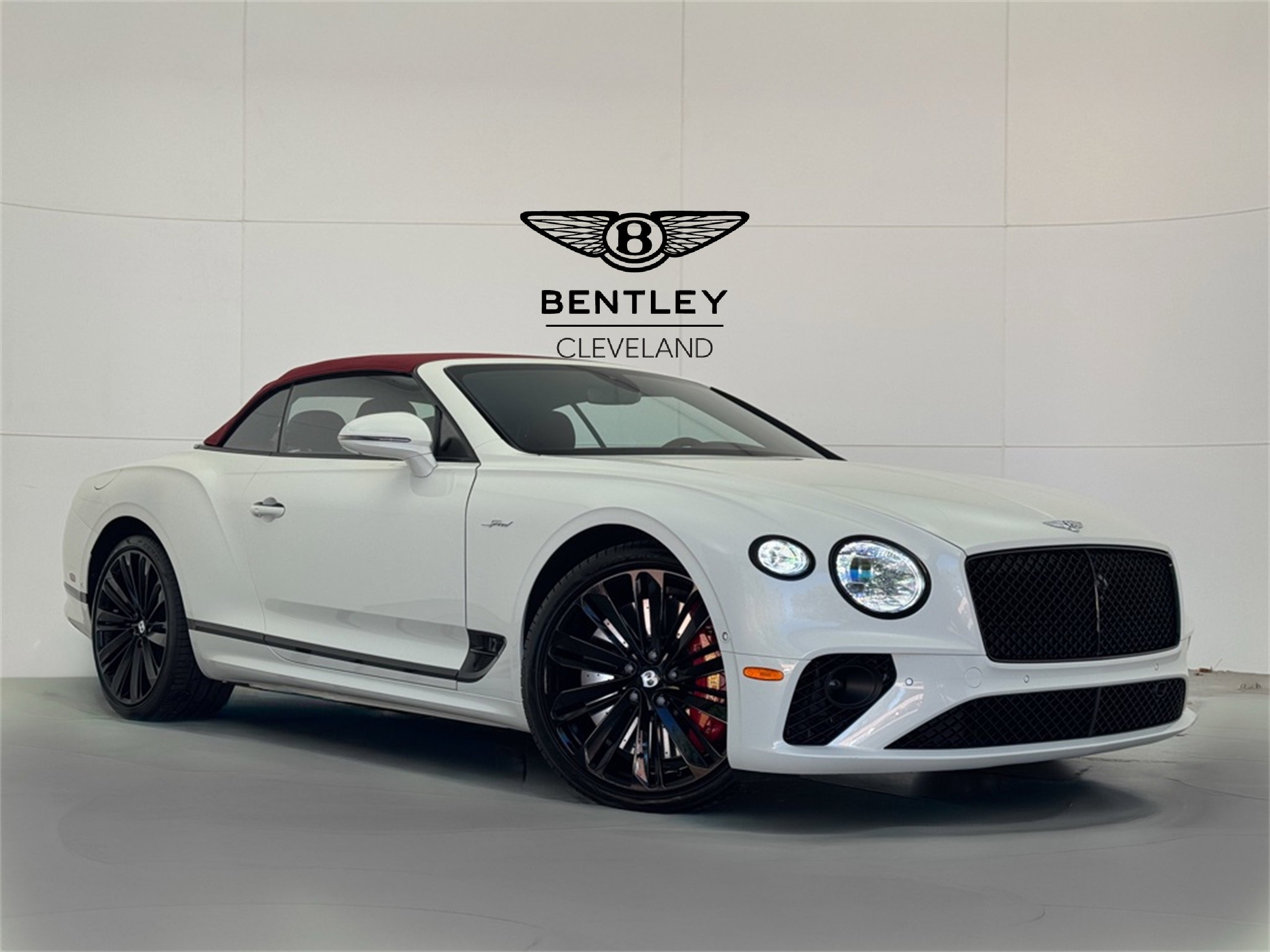 Used 2022 Bentley Continental GT Speed