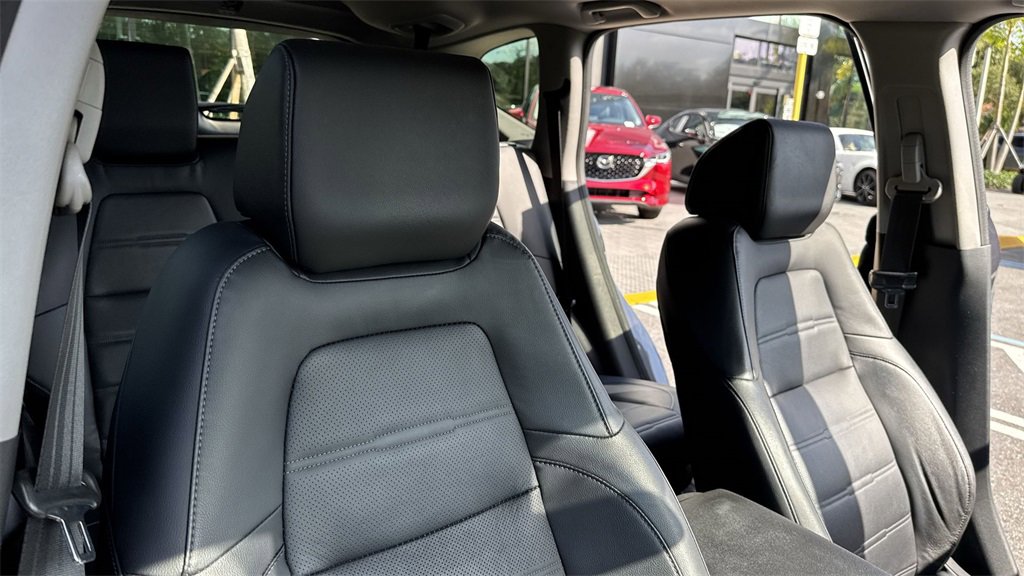 Used 2019 Honda CR-V EX-L image 47