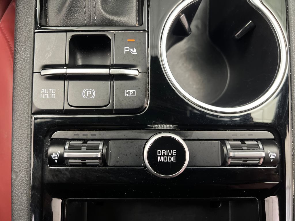 Used 2026 Kia K5 GT-Line w/ GT-Line Premium Package image 44