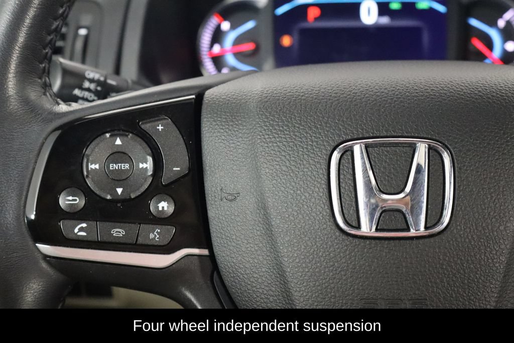 Used 2022 Honda Pilot Special Edition image 8