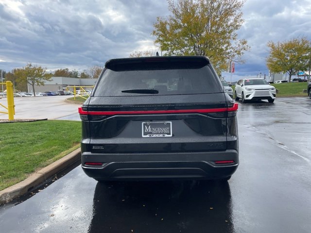 New 2026 Lexus TX 350 AWD image 4