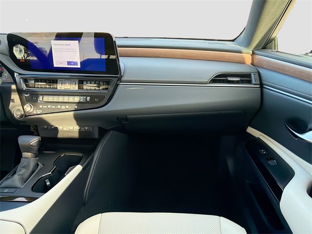 New 2025 Lexus ES 350 w/ Premium Package image 18