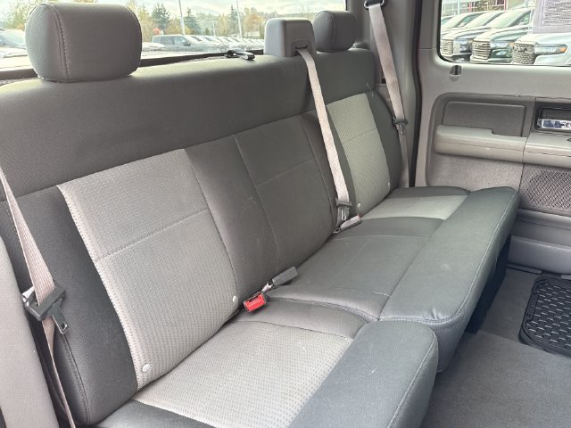 Used 2007 Ford F150 XLT AWD/4WD image 19