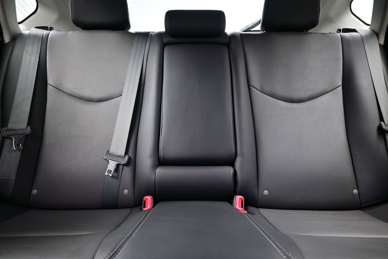 Used 2012 Toyota Prius Four FWD image 16