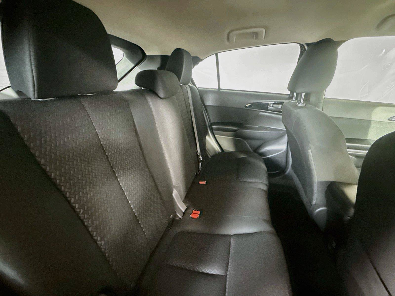 Used 2026 Mitsubishi Eclipse Cross LE AWD/4WD image 31