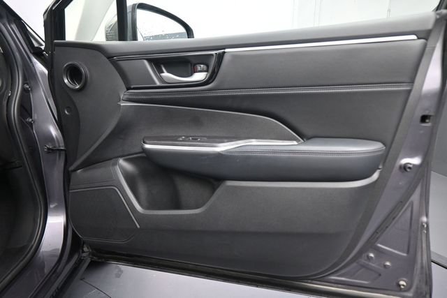 Used 2018 Honda Clarity Plug-In Hybrid image 20