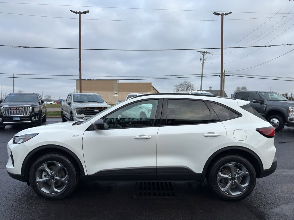 New 2026 Ford Escape ST-Line w/ Tech Pack #1 image 5