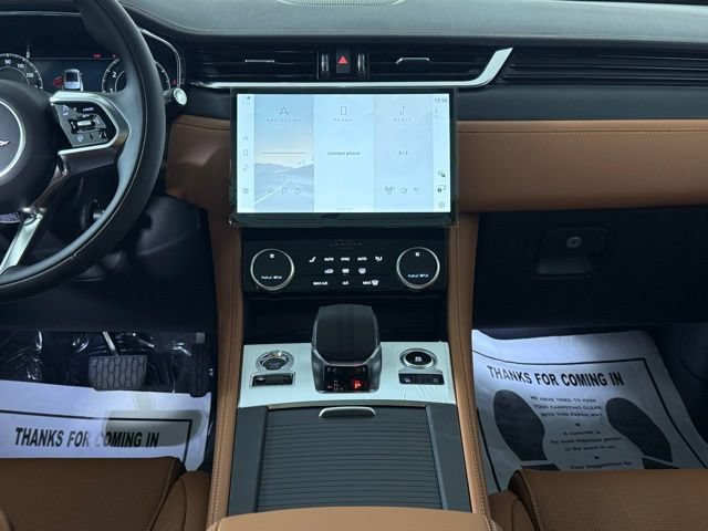 New 2026 Jaguar F-PACE R-Dynamic S AWD/4WD image 22