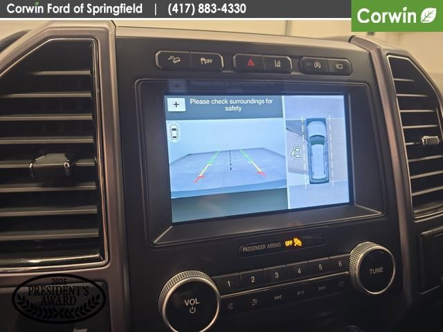 Used 2018 Ford Expedition Max Platinum image 28