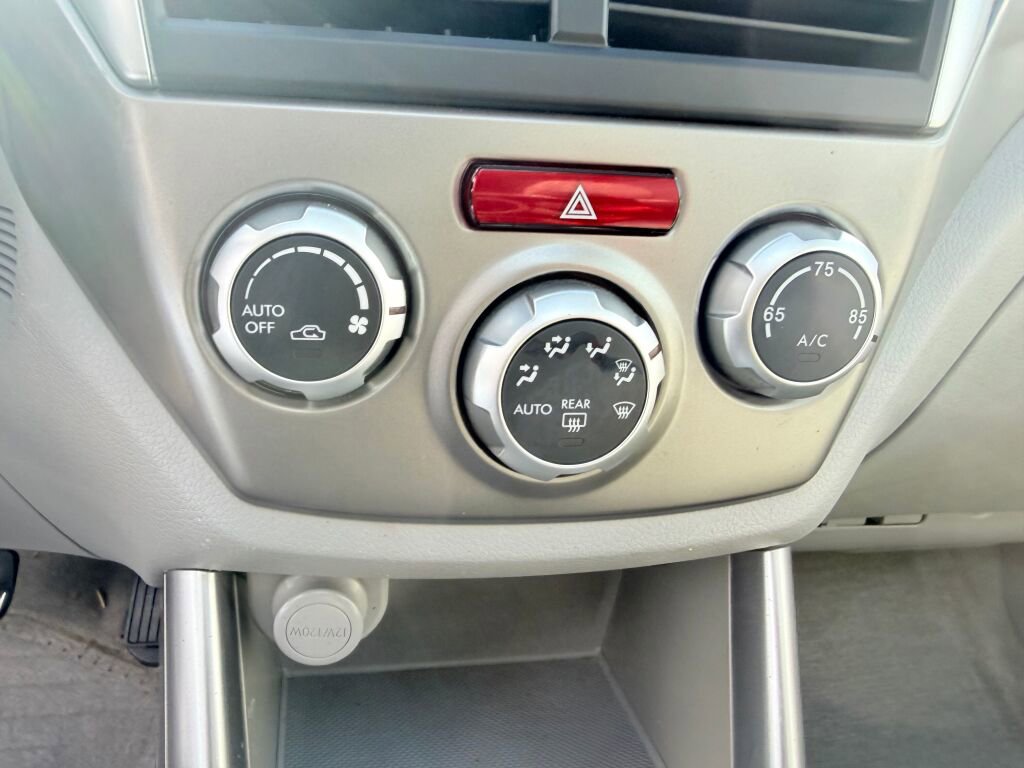 Used 2010 Subaru Forester 2.5X Limited image 15